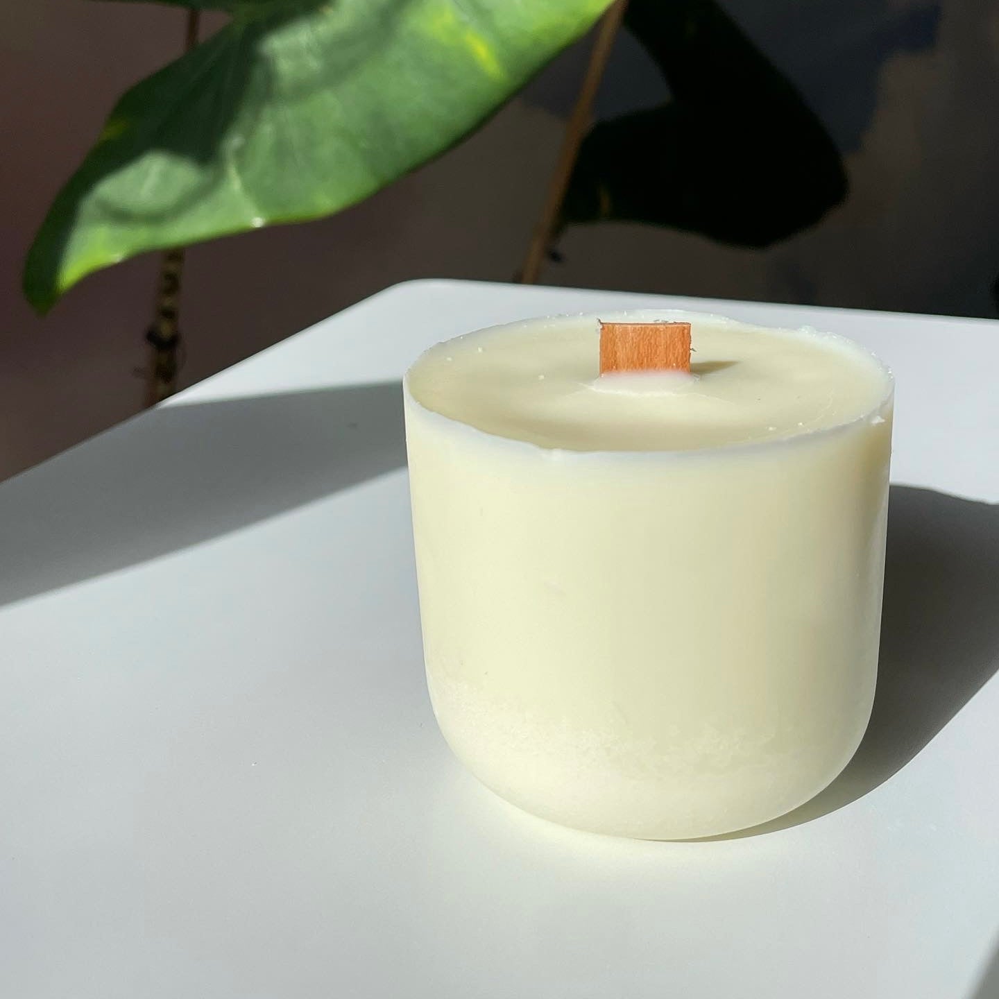 Peruvian Tonka Bean & Lavender