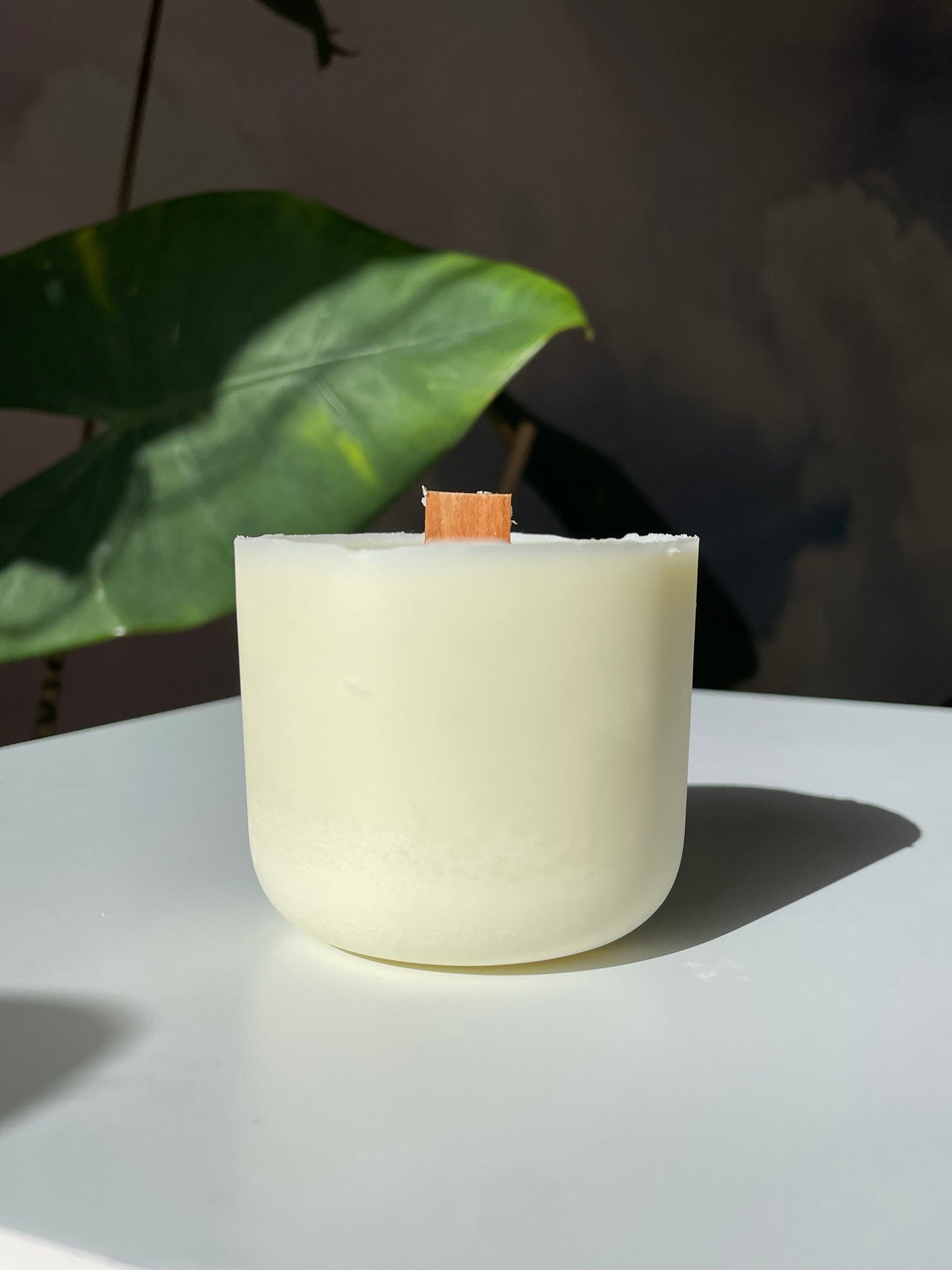 Thai Lime & Lemongrass