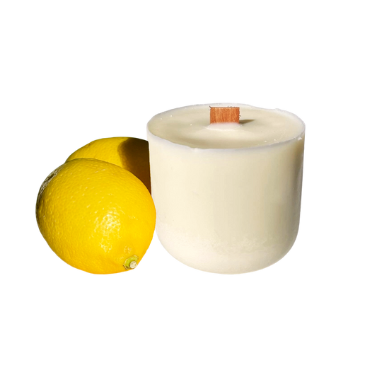 Sicilian Lemon & Black Tea