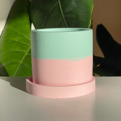 Groves Refillable Candles Gift Set