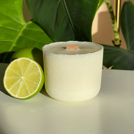 Thai Lime & Lemongrass