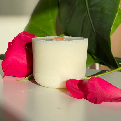 Groves Refillable Candles - Persian Rose & Oud