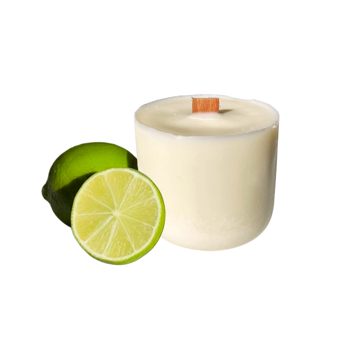 Thai Lime & Lemongrass