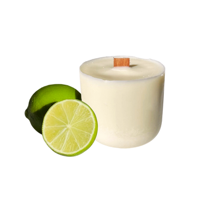 Thai Lime & Lemongrass