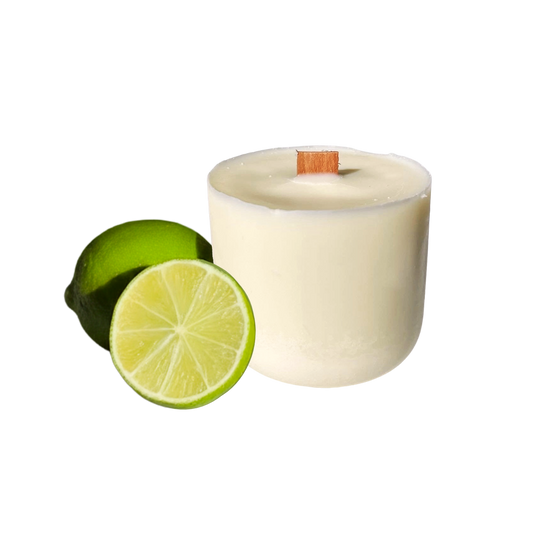 Thai Lime & Lemongrass