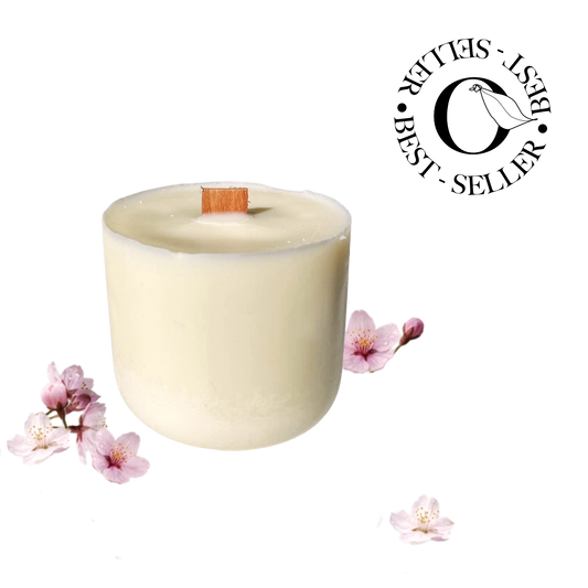 Japanese Cherry Bark & Sakura