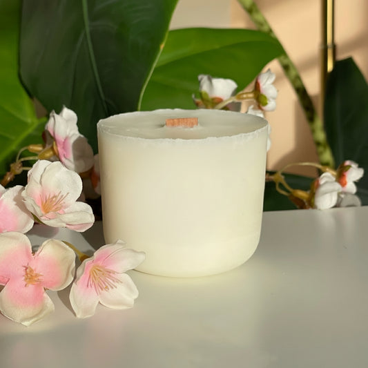 Japanese Cherry Bark & Sakura