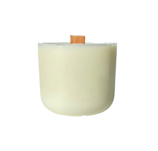 Spiced Pumpkin & Apple