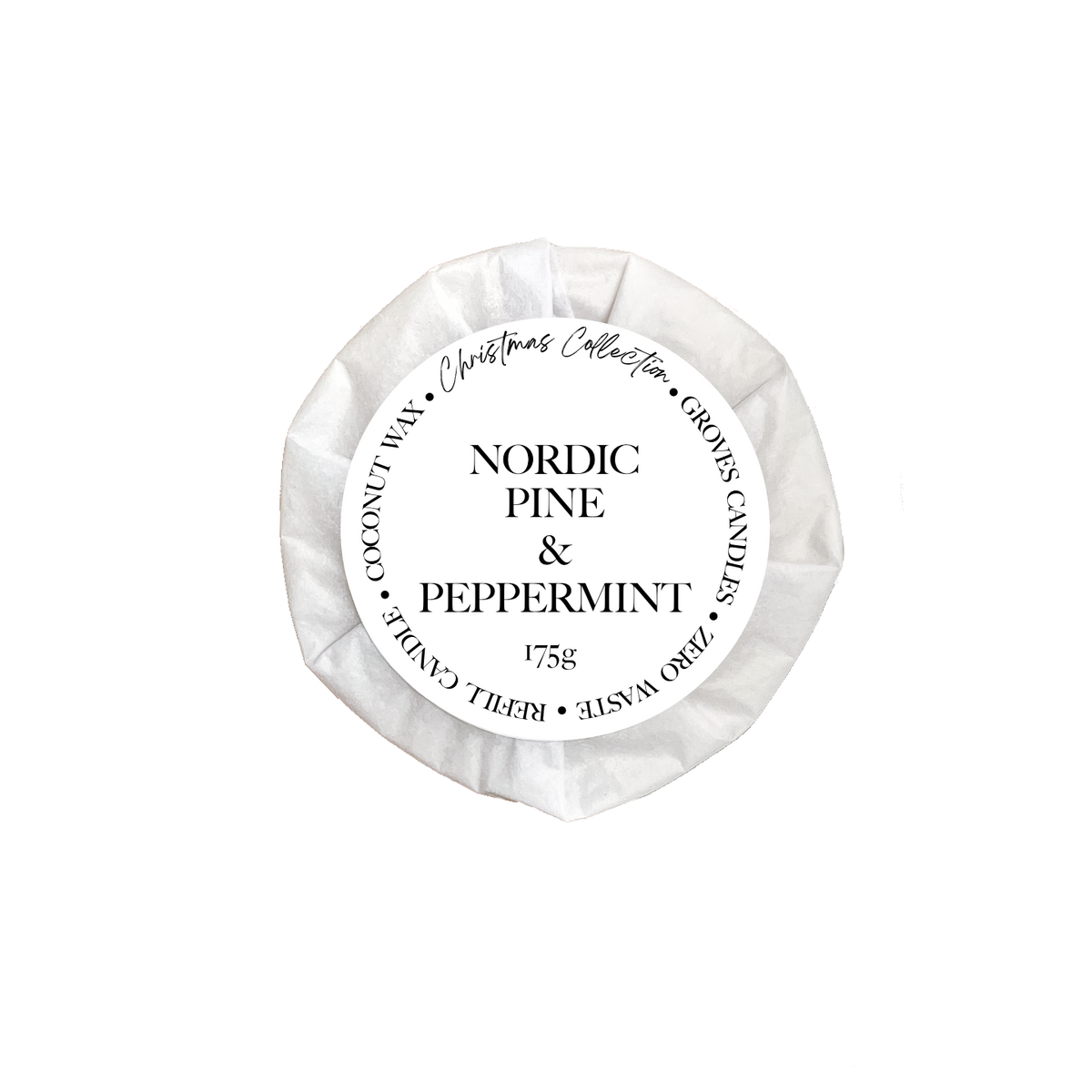 Nordic Pine & Peppermint