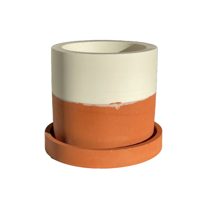 Groves Refillable Candles Gift Set