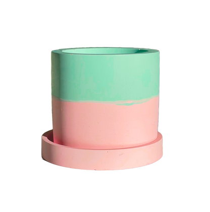 Groves Refillable Candles Gift Set
