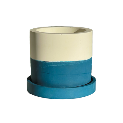 Groves Refillable Candles Gift Set
