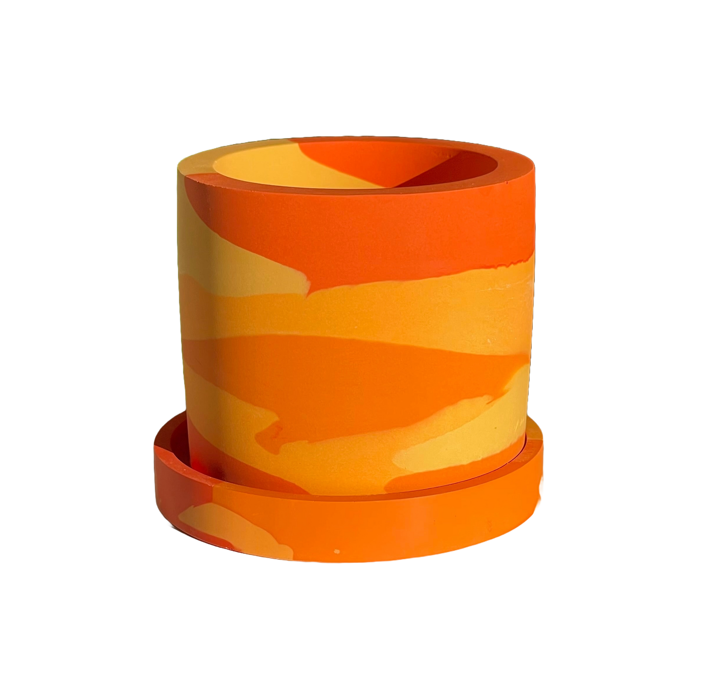 Groves Refillable Candles Gift Set