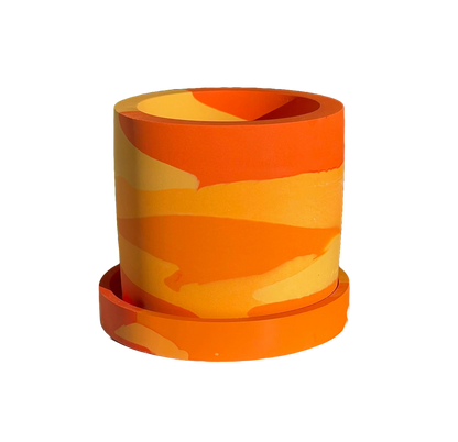 Groves Refillable Candles Gift Set