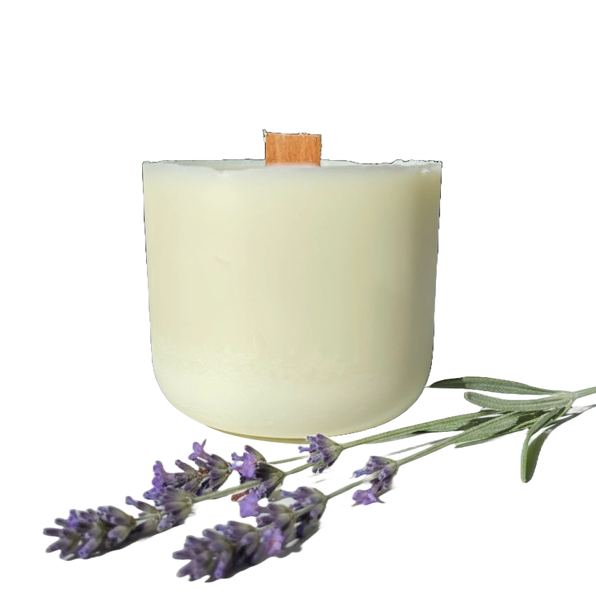 Peruvian Tonka Bean & Lavender