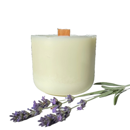 Peruvian Tonka Bean & Lavender