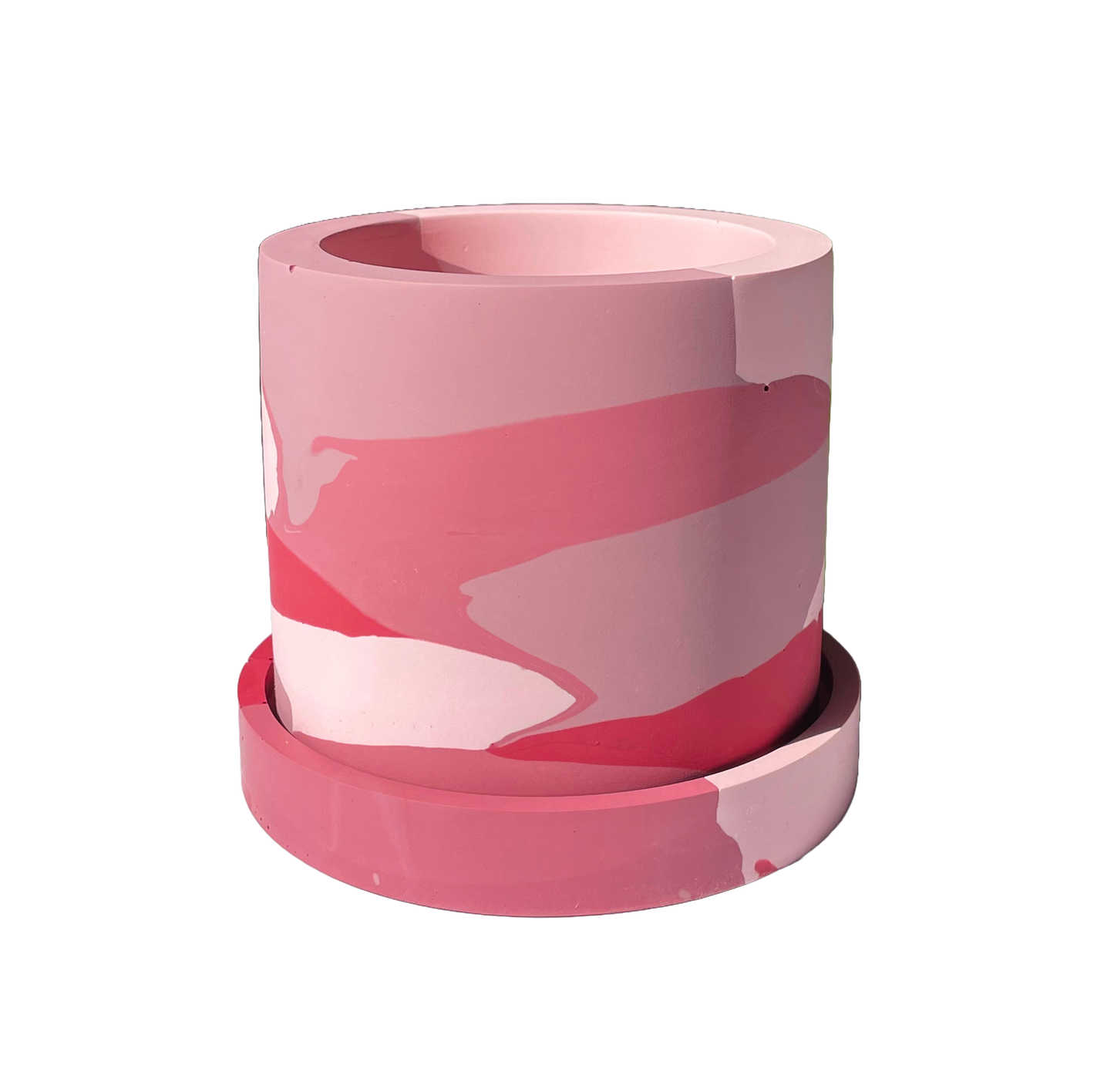 Groves Refillable Candles Gift Set