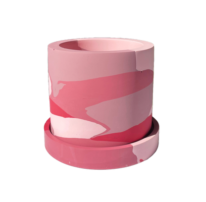 Groves Refillable Candles Gift Set