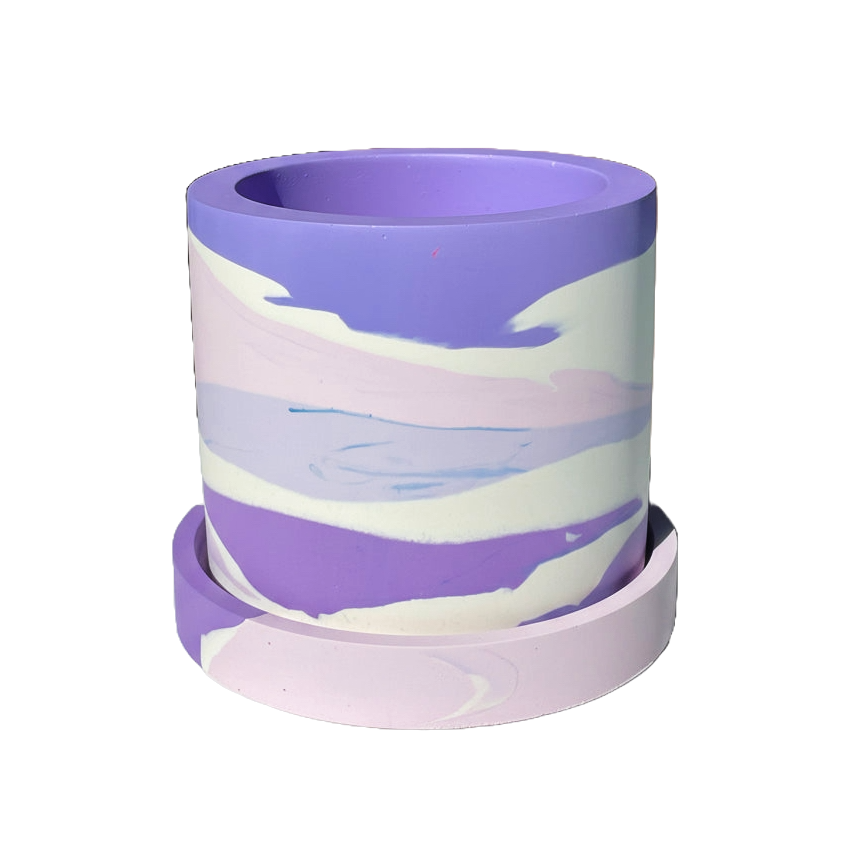 Groves Refillable Candles Gift Set