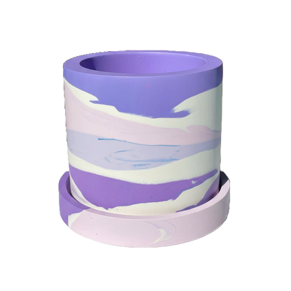 Groves Refillable Candles Gift Set