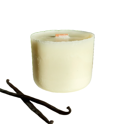Madagascan Vanilla Bean & Patchouli