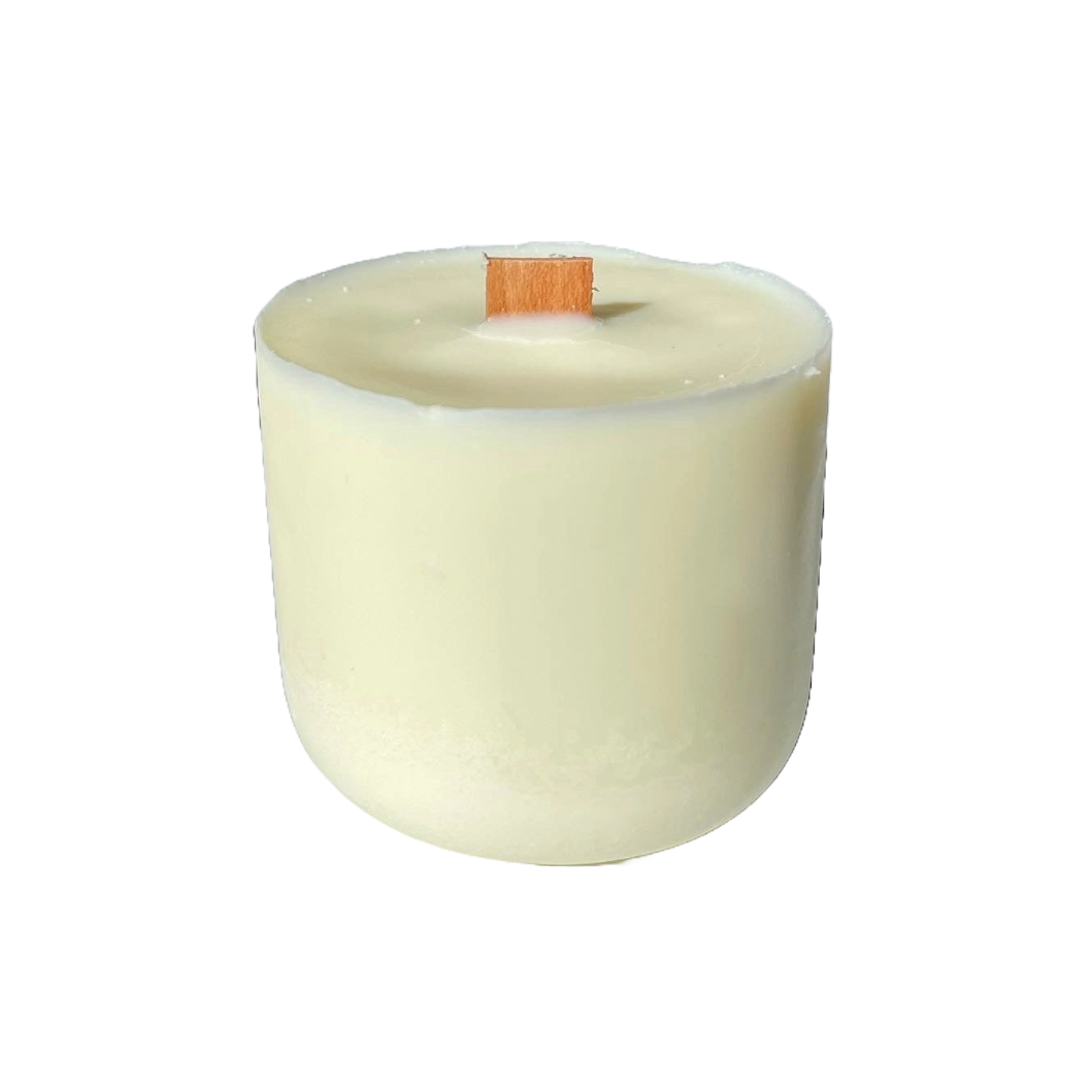 Brazilian Orange & Sandalwood