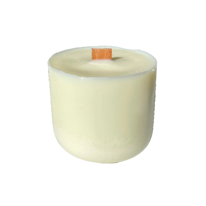 Brazilian Orange & Sandalwood