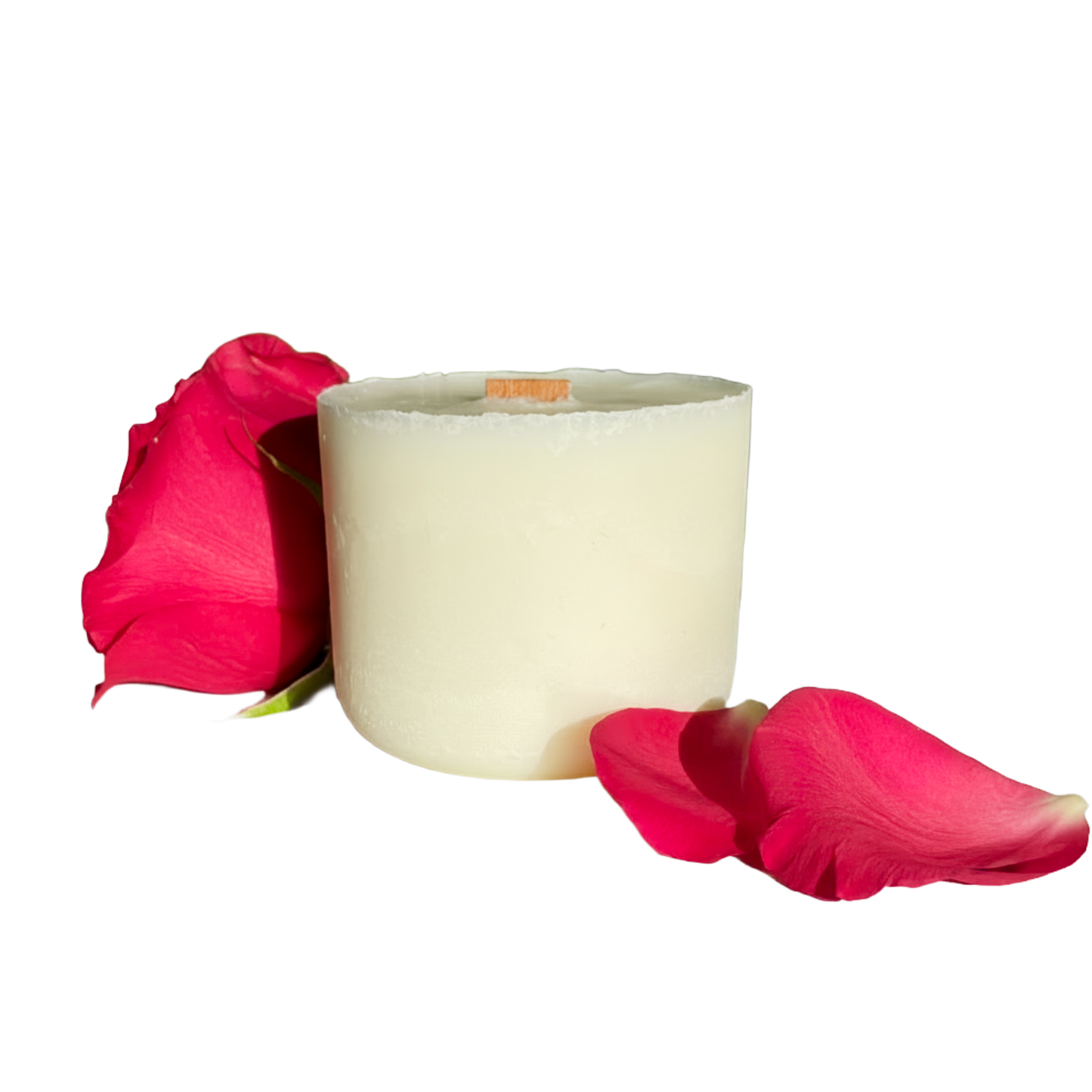 Persian Rose & Oud