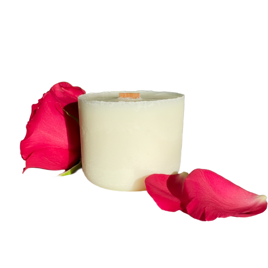 Persian Rose & Oud