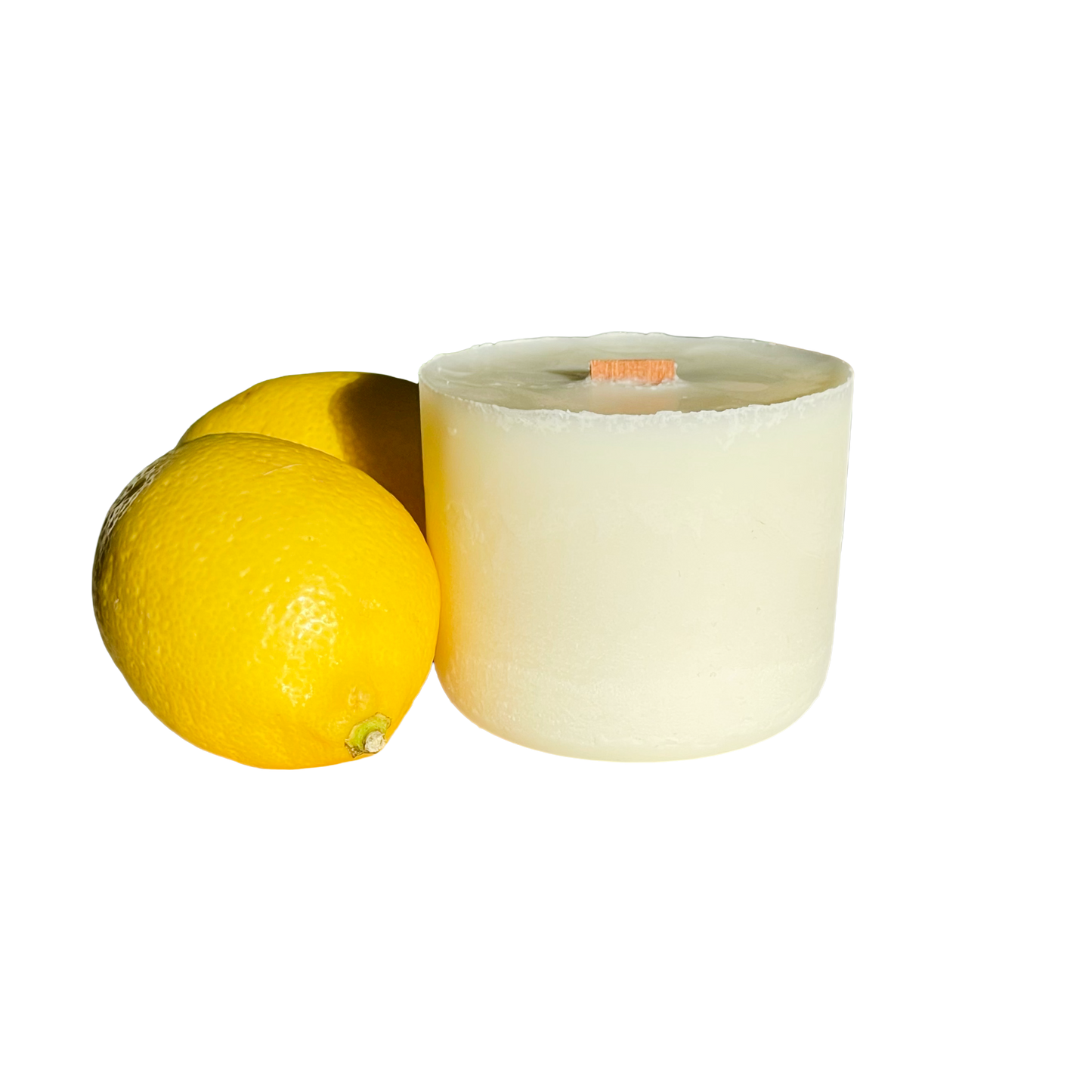 Sicilian Lemon & Black Tea