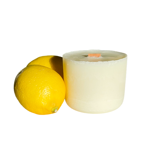 Sicilian Lemon & Black Tea