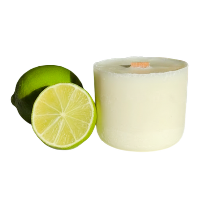 Thai Lime & Lemongrass