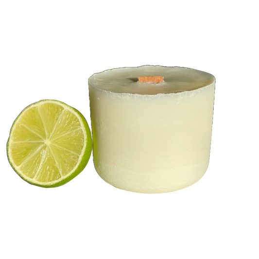 Thai Lime & Lemongrass
