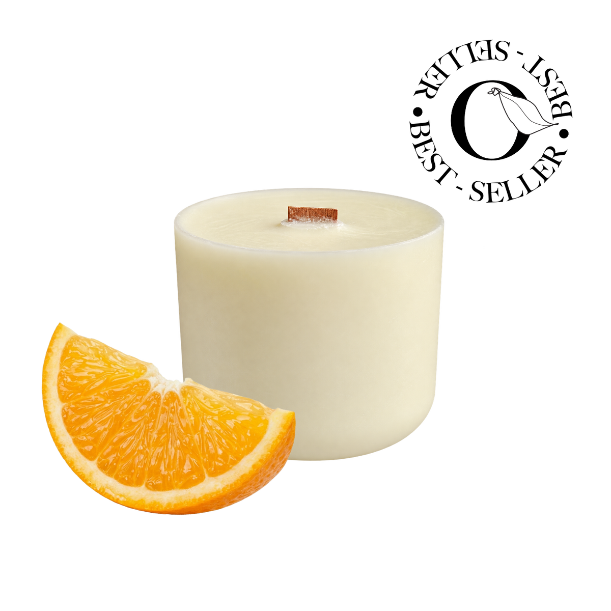 Brazilian Orange & Sandalwood