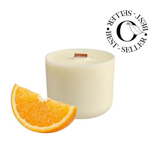 Brazilian Orange & Sandalwood