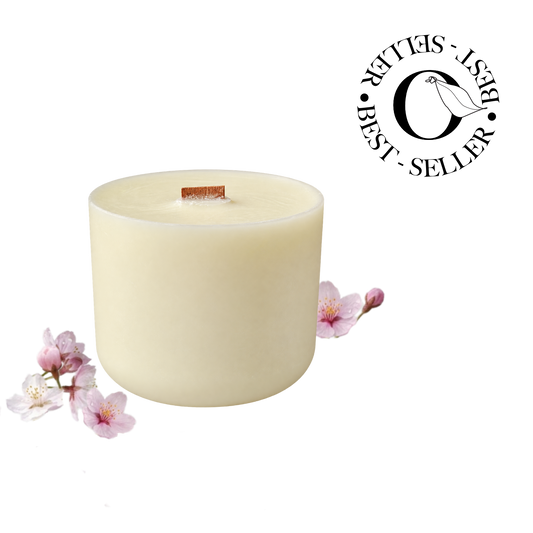 Japanese Cherry Bark & Sakura