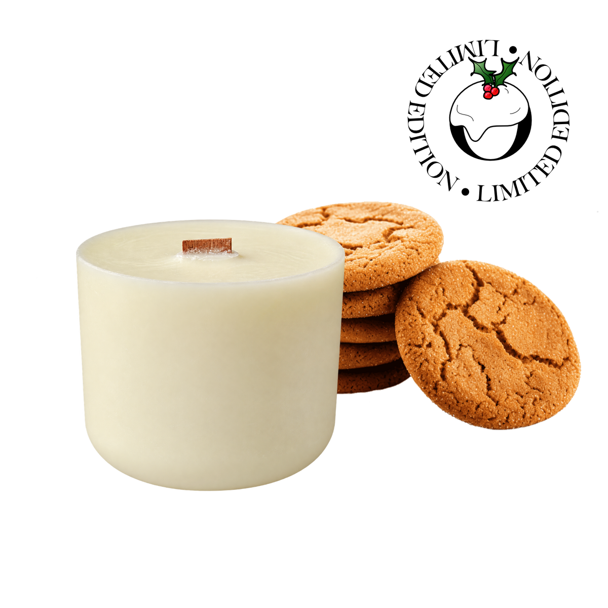 Canadian Maple & Gingerbread
